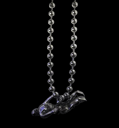 paratrooper chain