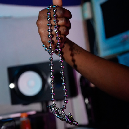 paratrooper chain