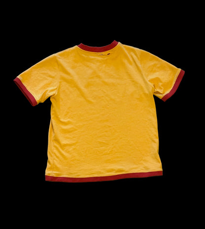 $WAG COURIER TEE