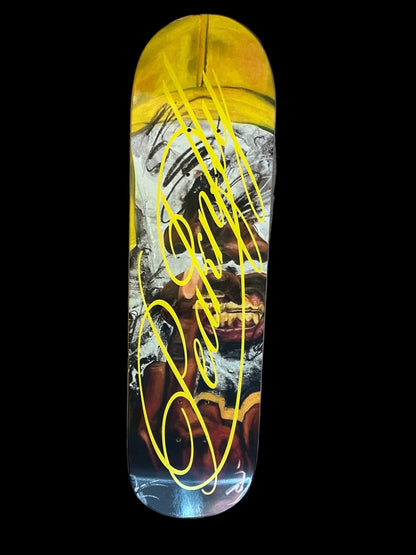 PNF DECK