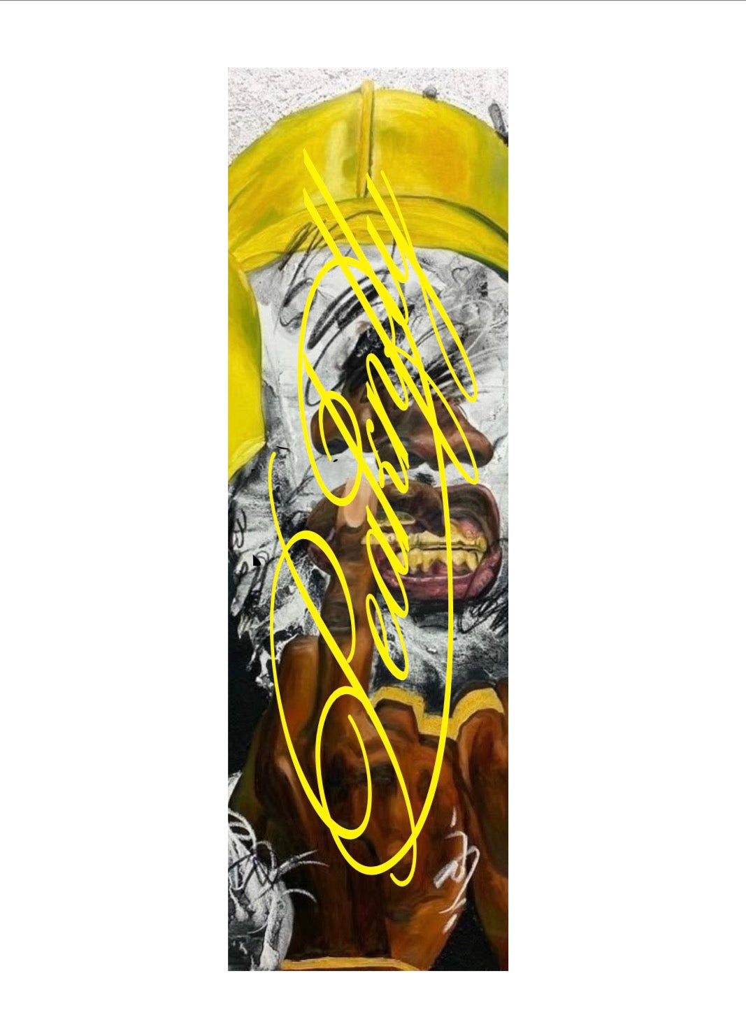 PNF DECK