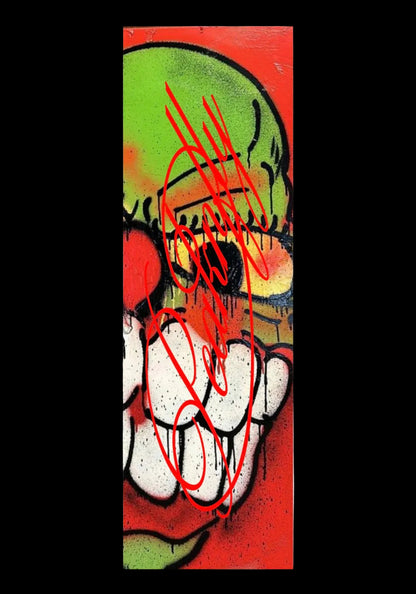 PNF DECK